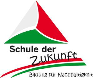 Schule der Zukunft Logo
