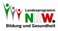 Bildung und Gesundheit Logo
