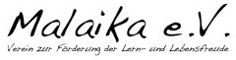 Malaika Logo