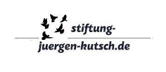 Stiftung Jürgen Kutsch Logo