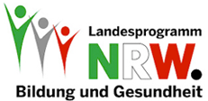 Bildung und Gesundheit Logo