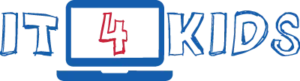 IT4Kids Logo