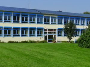 Geschichte der Schule – GGS Oberforstbach